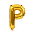 thumbnail image 1 of Globo de película de aluminio de 16 pulgadas con letras de cuerpo delgado para decoración de bodas y cumpleaños, 1 of 6