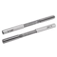 thumbnail image 1 of Uxcell Cannettes Droites Précises Machine à Laver HSS Alésoirs 2 Pcs 5/16 Pouces, 1 of 6