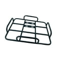 thumbnail image 4 of Siruishop Bicycle Rear Rack Easy Installation Travel Bike Luggage Touring Carrier Rack 50cmx40cm, 4 of 8
