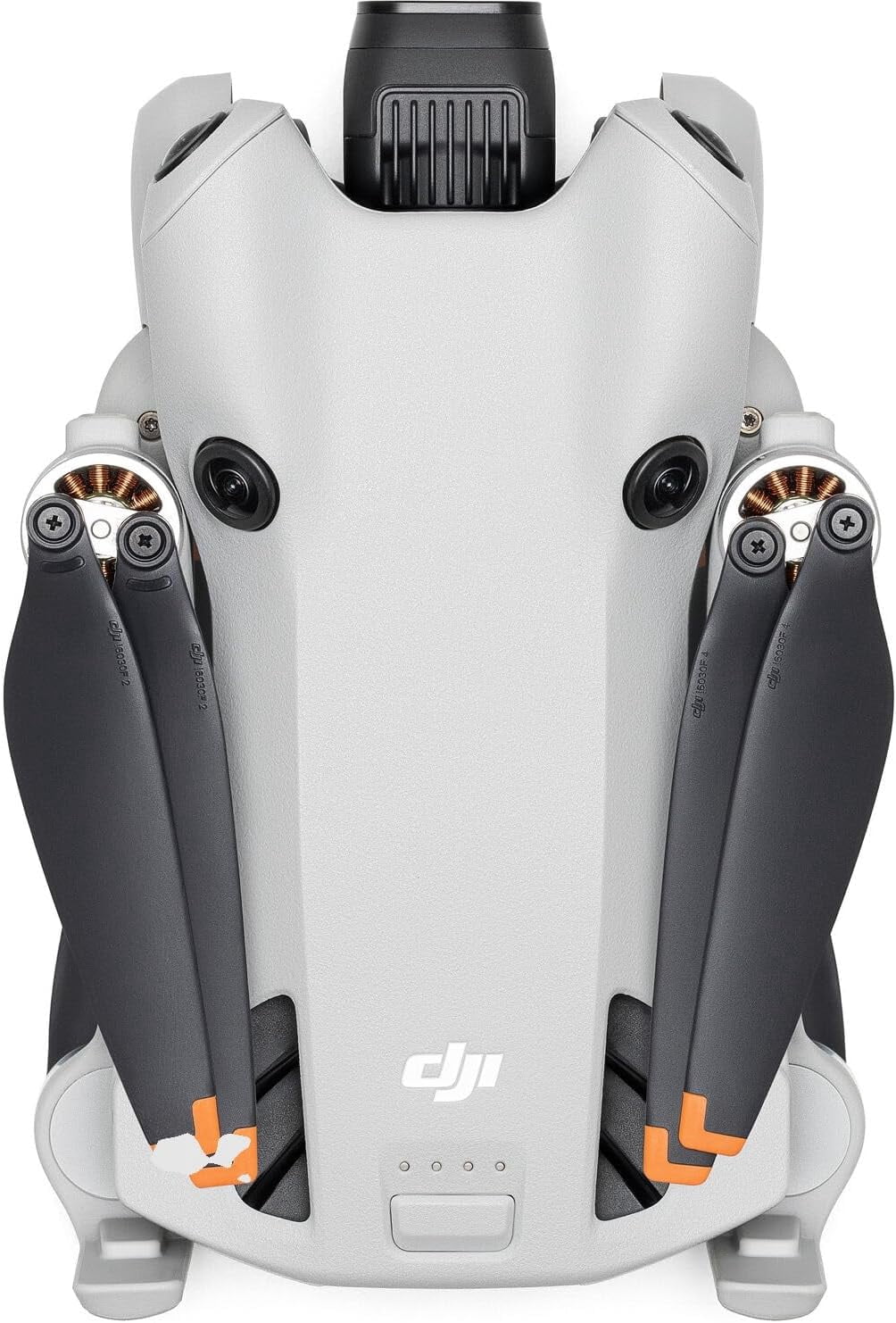 DJI Mini 4 Pro Drone with RC 2 Controller (With Screen) Folding Drone with 4K Video, Under 249g, Vision Sensing 2 Batteries Bundle with 128GB Memory Card, + Pilot Kit