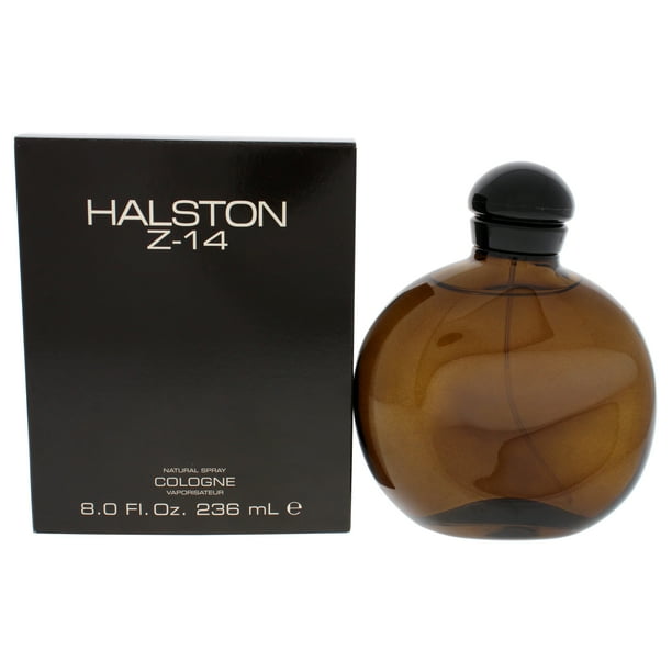 Perfume de Colonia Halston Halston Halston Z-14 Perfume de Colonia Caballero 8oz