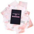 thumbnail image 4 of Tarjetas Afirmaciones Positivas Afirmación Rudo para Mujeres, 4 of 9