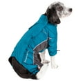 thumbnail image 3 of Helios Blizzard Full-Bodied Adjustable and 3M Reflective Dog Jacket, 3 of 9
