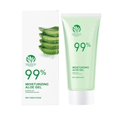 thumbnail image 1 of 99% Gel For Made Within 12 Hours Of Deeply Hydrating & Moisturizing Calming Moisturizer For Soothing After Sun|Green, 1 of 8