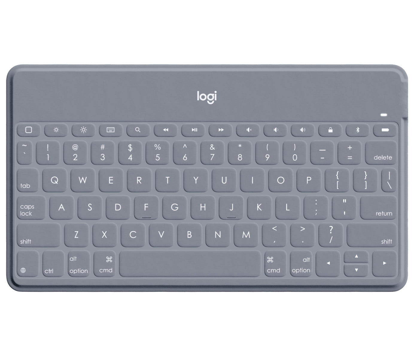 Levering Verbeelding Hoogland Laser Bluetooth Keyboard
