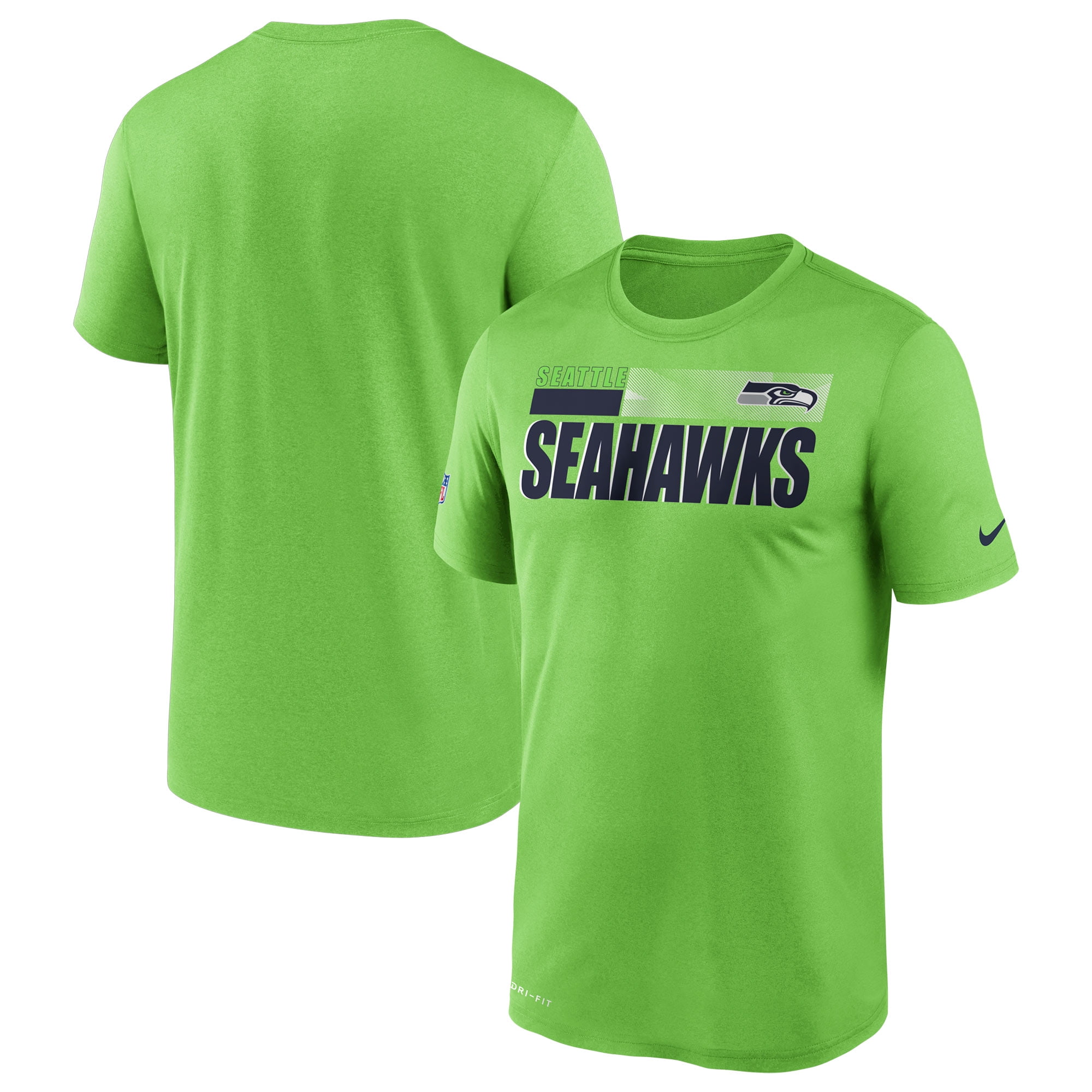 nike seahawks t shirt