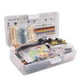 thumbnail image 4 of Kit de Electrónica Cateissary 830 puntos de unión con Zumbador LED, 4 of 6