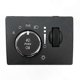 thumbnail image 2 of Chrysler 300C Headlight and Fog Light Switch Assembly, 2 of 5