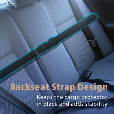 Suv Cargo Liner For Dogs Water Resistant Pet Cover Dog Seat At Suvs Sedans Vans With Bumper Flap Protector Large Size Universal Fit Black Canada - Pet Seat Covers For Minivan Suv Cargo Liner For Dogs Water Resistant Pet Cover Dog Seat At Suvs Sedans Vans With Bumper Flap Protector Large Size Universal Fit Black Canada - Pet Seat Covers For Minivan