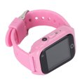 thumbnail image 1 of Smart Watch for Kids, Waterproof Smartwatch with 1.44 Inch HD Touchscreen, 26 Games, Camera, Music Player, Pedometer, Alarm Clock, Flashlight, Educational Watches for Boys & Girls, 1 of 8