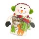 thumbnail image 4 of Worallymy Navidad Candy Jar Santa Claus Candy Stoarge Bottle Muñeco de nieve Organizador Decoración Regalo Worallymy JD735815545, 4 of 7