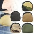 thumbnail image 4 of Tacticals Key Bag Coin Purse Small Molle Pouch Camping Belt Waist Bag, 4 of 4