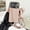 Rosegold, variant on For iPhone 17 Pro Max Wallet Case with Crossbody Strap, [Anti-Fall Strip] [Lens Protection] [Makeup Mirror] Lychee Texture PU Leather Kickstand Card Slots Metal Buckle Shockproof Case, Rosegold