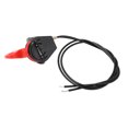 thumbnail image 1 of Conjunto de control dual, cables del acelerador y del estrangulador Reemplazo del cable del acelerador y del estrangulador Calidad inigualable, 1 of 12