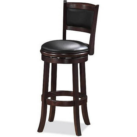 Augusta Swivel Counter Stool 24 Multiple Colors Augusta Swivel Counter Stool 24 Multiple Colors
