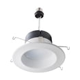 thumbnail image 1 of Philips 3000787 Ampoule Downlight à LED Ronde de 11 Watts et 660 Lumens - Blanc Doux, 1 of 5