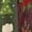 Christmas Patchwork, variant on Patchwork Cat Floral Womens Fleece Button Down Winter 3XL