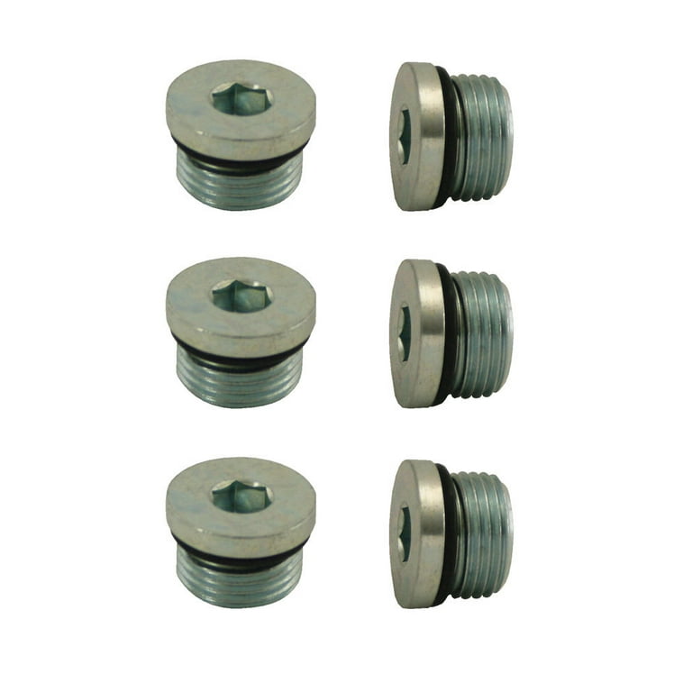 Moroso 3/4-16 Moroso 3/4-16
