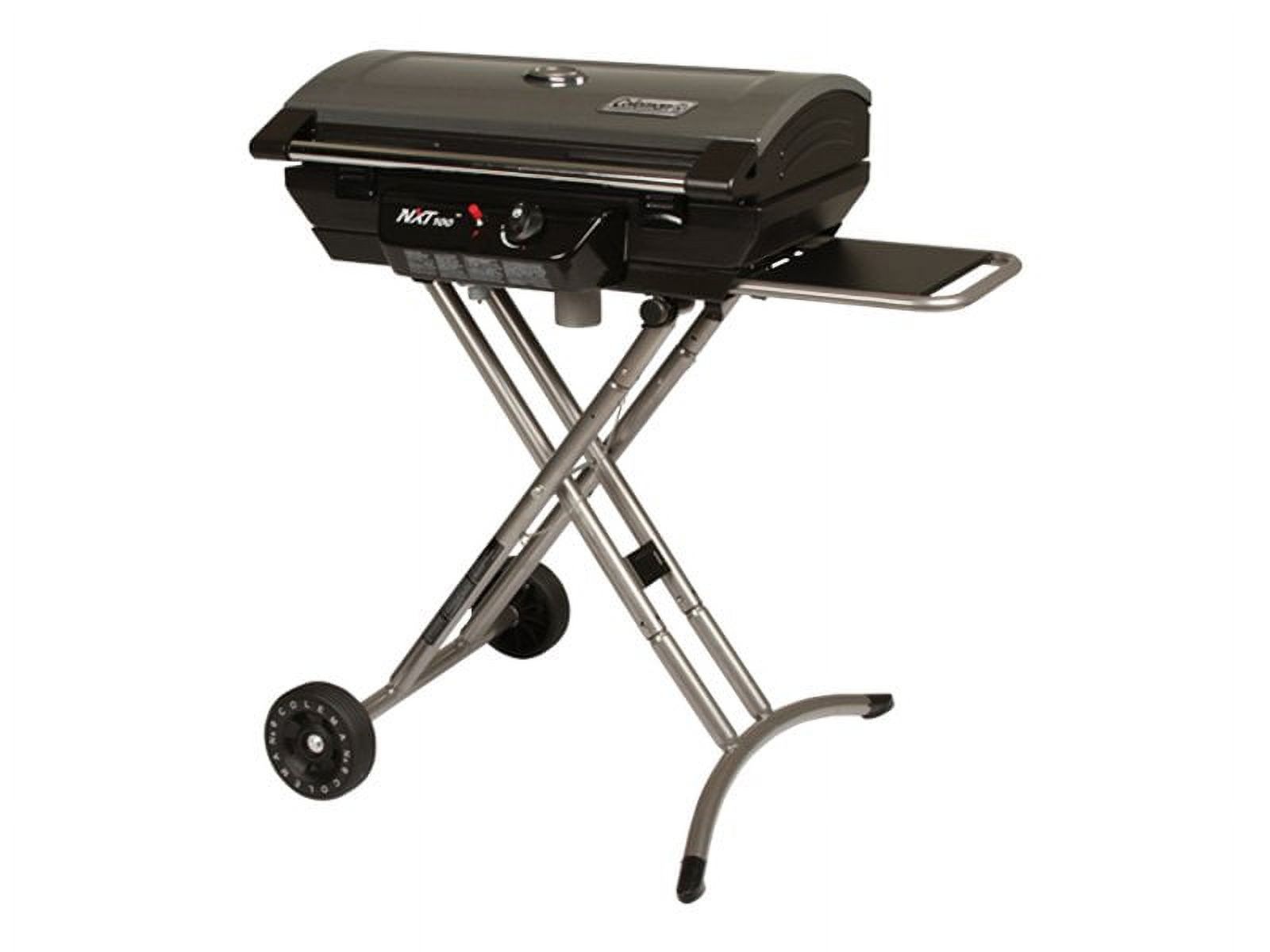 Coleman grills at walmart hotsell