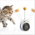 thumbnail image 2 of Yaju Pet Supplies Toys, Balance Rocker Cat Toys Funny Cat Toys Cat Supplies (1 Pack), 2 of 2