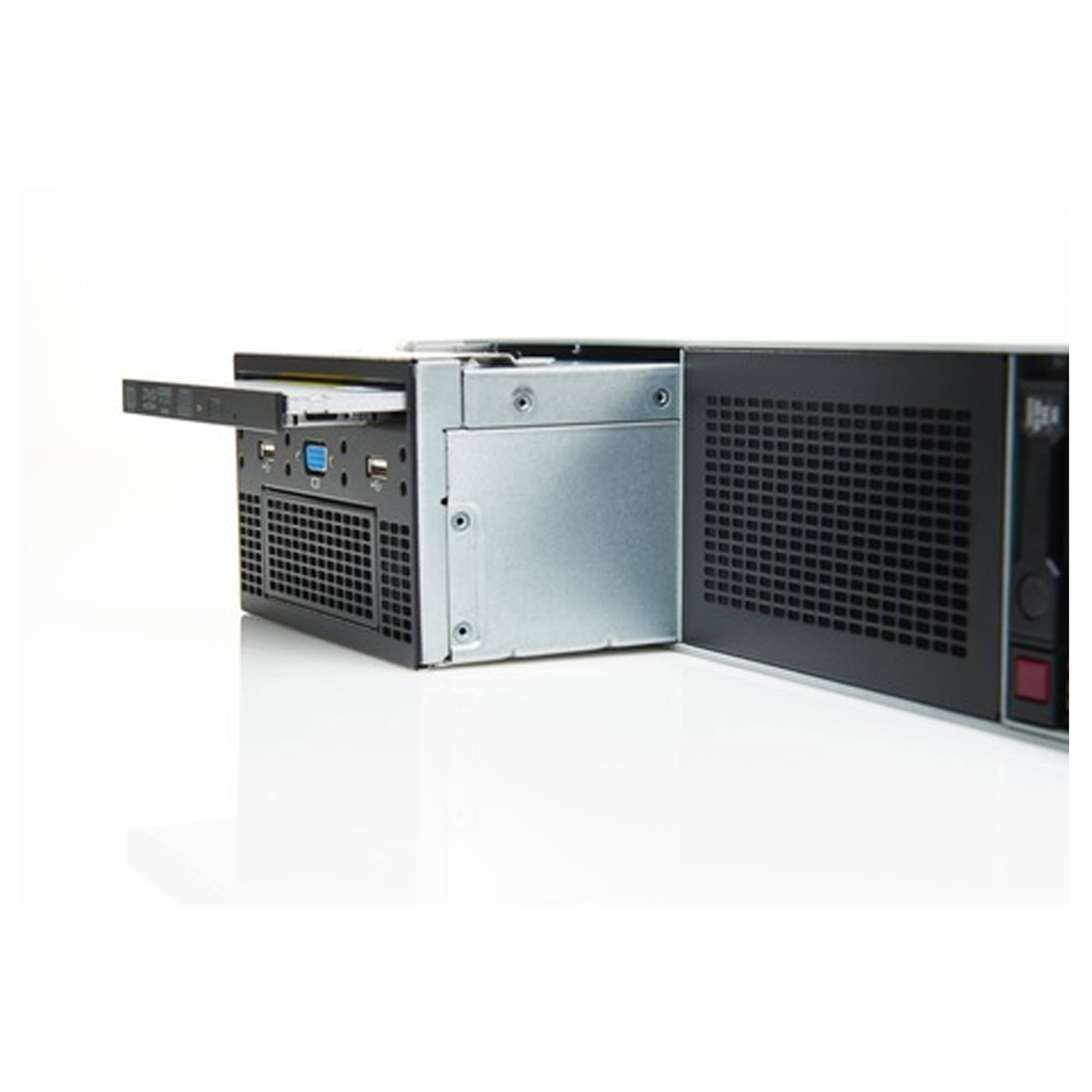 Hpe Dl38x Gen10 Universal Media Bay - Walmart.com