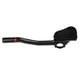 thumbnail image 3 of Aerobar de bicicleta 31.8mm Bicicleta de fibra de carbono TT Manillar Ciclismo Aero Bars Resto Manillar Bike Tri Bars Lixada  Aerobar de bicicleta, 3 of 7