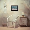 thumbnail image 4 of Haase, Andrea 18x13 Black Modern Framed Museum Art Print Titled - Portugal Travel Impression Surf, 4 of 5