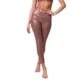 thumbnail image 6 of Onzie Flow Highrise Basic Midi 2029 Foil, 6 of 11