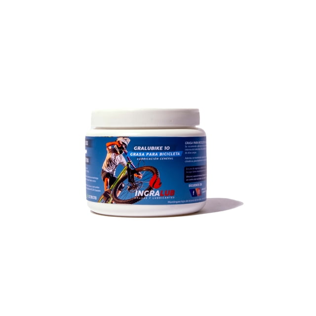 Grasa para bicicleta 500 g
