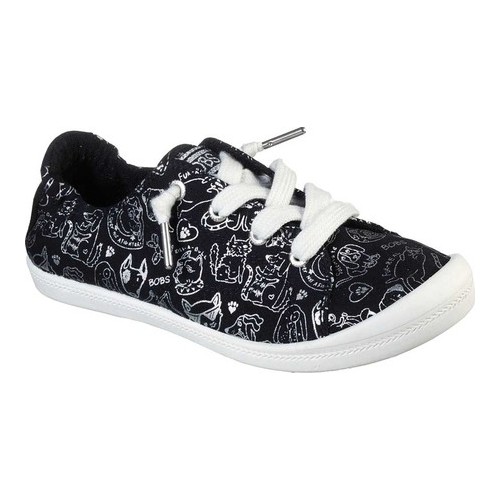 skechers beach bingo sneakers