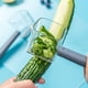 thumbnail image 2 of Apple Melon Planer Multifuncional Fruit Peeling Knife Utensilios de cocina Accesorios, 2 of 5