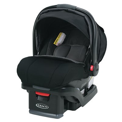 mothers choice levi convertible booster black