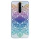thumbnail image 1 of Funda Antigolpes Mandala de Colores InstaCase para Xiaomi Redmi Note 8 Pro, 1 of 4