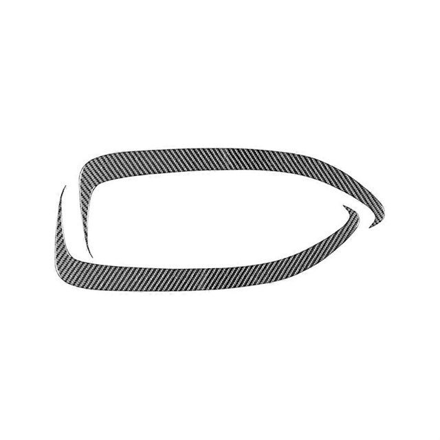 For Car Side Vents Cover Air Flow Intake Trim Sticker