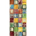 thumbnail image 1 of 17 x 78 in. Decorative Self Adhesive Film, Bahia, 1 of 1