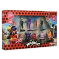 thumbnail image 1 of Figuras de Accion Fotorama Miraculous Ladybug, 1 of 3