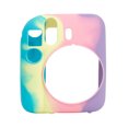 thumbnail image 3 of Silicone Camera Sleeve Dustproof Soft Shell Protective Cover for Instax Mini 12, 3 of 9