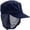Navy blue, variant on vlrwzc Breathable Mesh Chef Hat Elastic Dust-Proof Work Cap for Kitchen Catering for Women