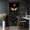 Color 2, variant on Door Stickers Peel and Stick Door Mural magical forest elements snake night mushrooms plant Removable Wallpaper 30.3''x78.7'' Self-Adhesive Mural for Kitchen Living Room Bedroom Decor