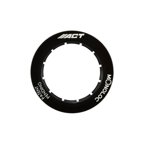 ACT 2002 Subaru Impreza Monoloc Collar