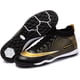 thumbnail image 1 of IBLUON Botas de fútbol para hombres, mujeres, hombres, zapatos de fútbol, zapatos de fútbol para terreno firme, zapatos de fútbol para mujeres, hombres, al aire libre/interior, 1 of 4