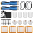thumbnail image 1 of Piezas de repuesto para el aspirador Shark AI Ultra Robot, 1 of 9