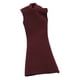 thumbnail image 1 of Figura de acción de ropa femenina a escala 1/12, accesorio de regalo, multiusos, portátil. Rojo oscuro, 1 of 9