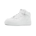 thumbnail image 3 of Tenis Bota Pirma Para Hombre Sneakers Piel Color Blanco blanco 26, 3 of 6