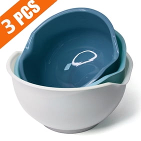 HUBERT 16 Quart Mixing Bowl - Stainless Steel, 18" Diameter X 5.3" Height