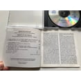 thumbnail image 3 of Orient & Occident - Saint-Saens, De Nardis, Respighi, Casella, Honegger, Milhaud - Ferenc Liszt, Academy of Music Symphonic Band, Budapest, Conducted by Laszlo Marosi / Hungaroton Classic Audio CD, 3 of 9
