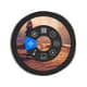 thumbnail image 1 of Pantalla secundaria AI 1.8 pulgadas ESP32-S3 táctil capacitiva chat voz, 1 of 9