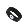 thumbnail image 1 of Advancent LED Light Up Sport Headband Carga USB Running Sweatband para ciclismo Running Ropa Deportiva, Zapatos No.1 Advancent OD015148-01, 1 of 6