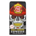 thumbnail image 1 of Fire Department Coffee Skull-Crushing Espresso, Dark Roast Premium Ground Coffee, 340g, 1 of 8