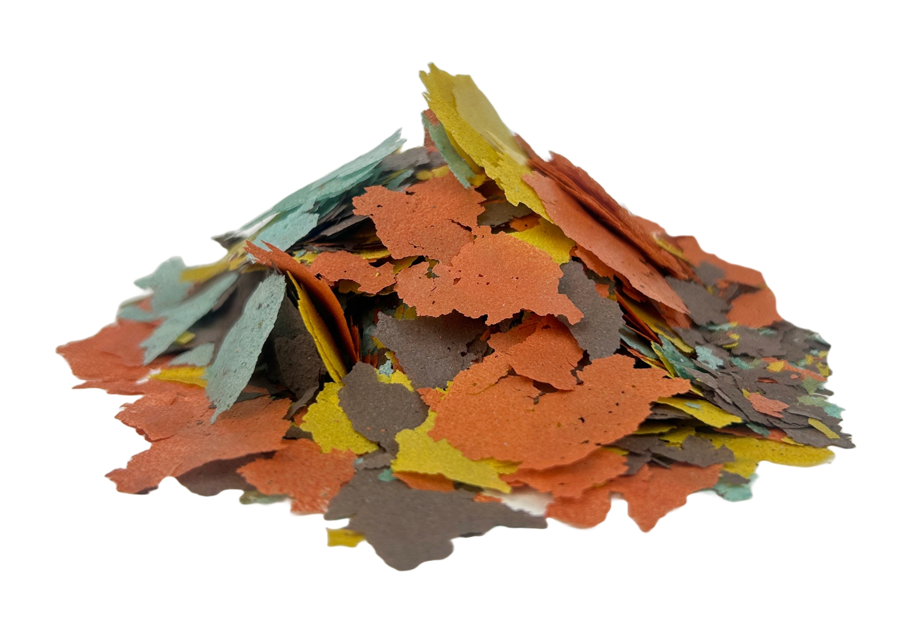 45% Blackworm & Guppy Premium Flakes for Guppies and All Community Tropical Fish. Aquatic Foods Flakes …1-lb 2oz Lg Jar